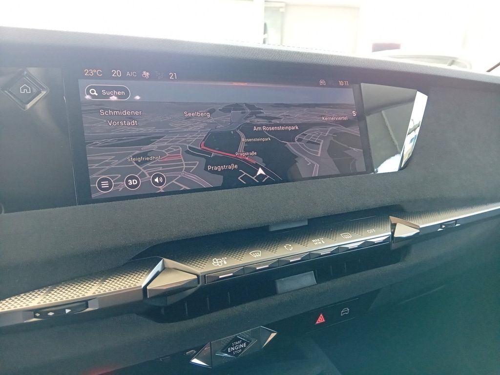 DS Automobiles DS4 2024