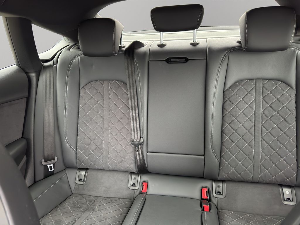 Audi A5 2022