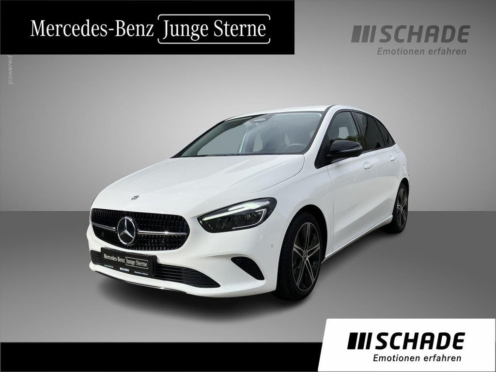 Mercedes-Benz B 200 2024
