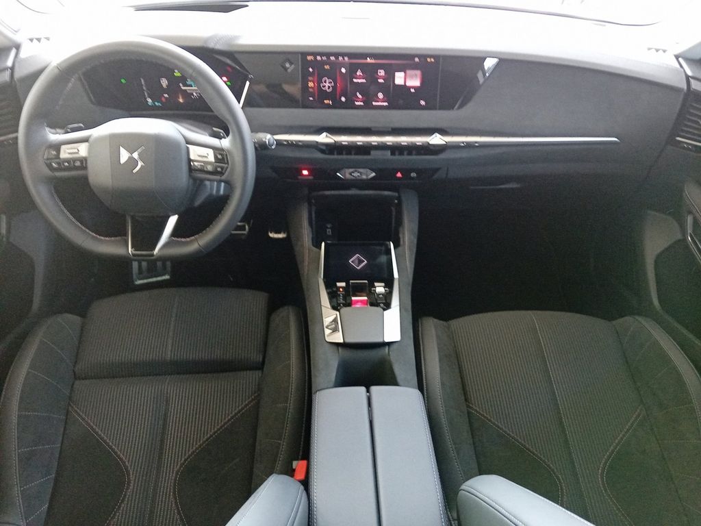 DS Automobiles DS4 2024