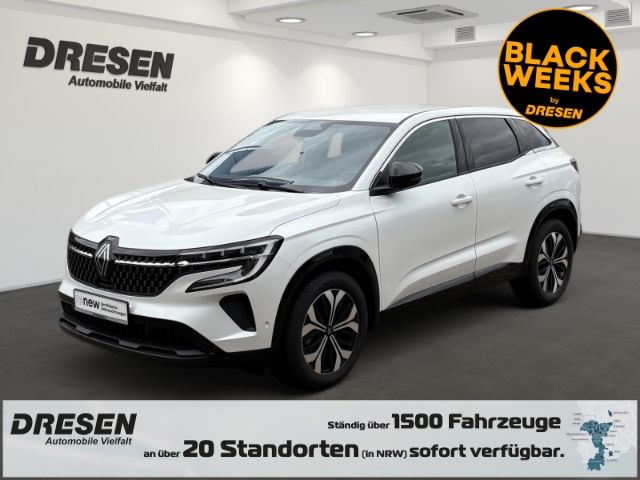 Renault Austral 2024