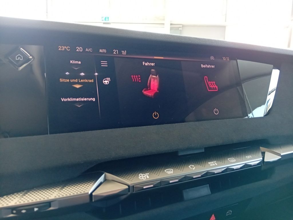 DS Automobiles DS4 2024