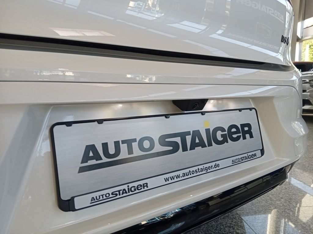 DS Automobiles DS4 2024