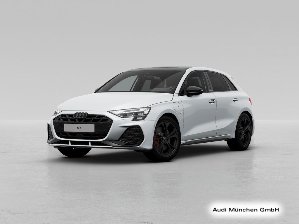 Audi A3 2025