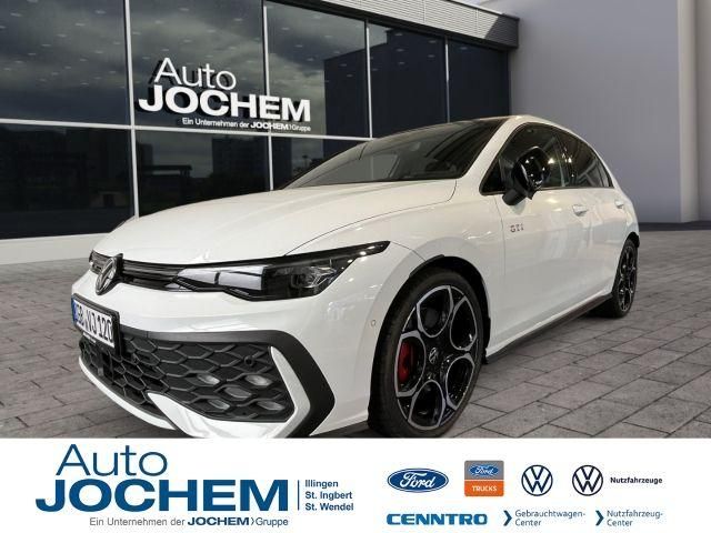 Volkswagen Golf 2025