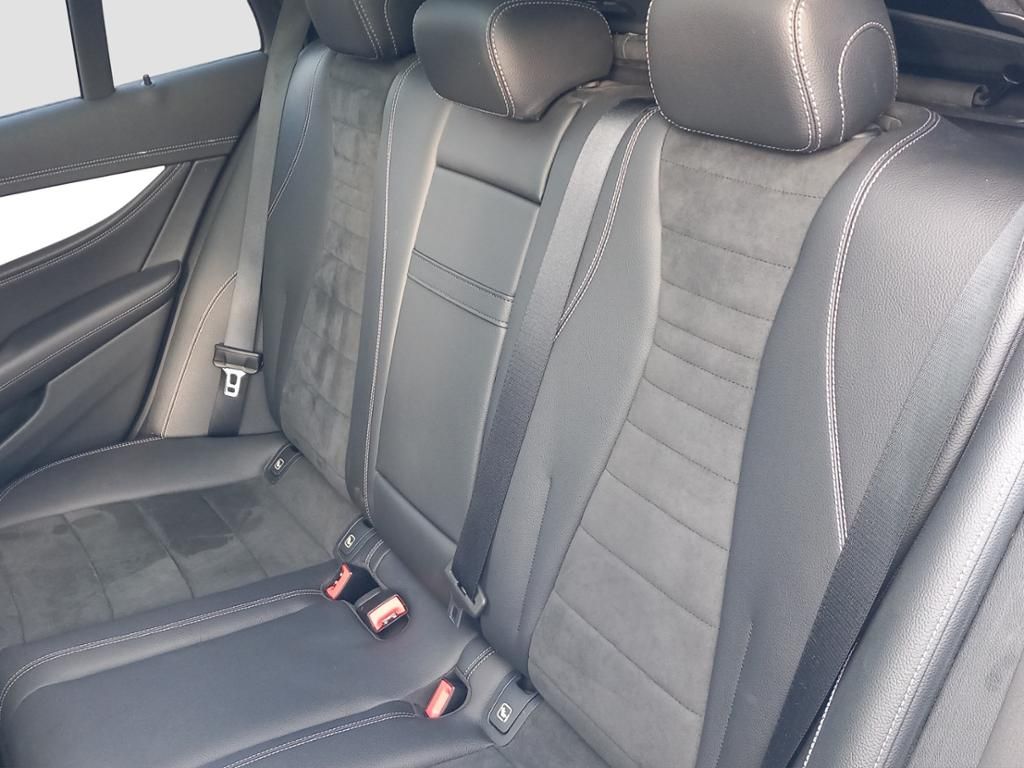 Mercedes-Benz E 300 2022