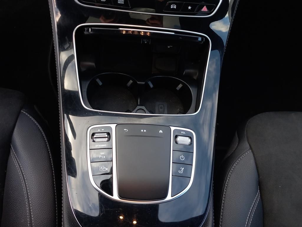 Mercedes-Benz E 300 2022