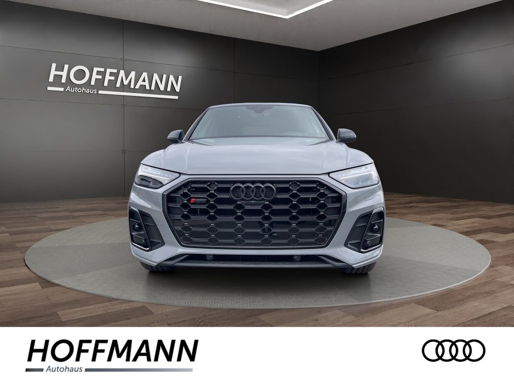 Audi SQ5 2025