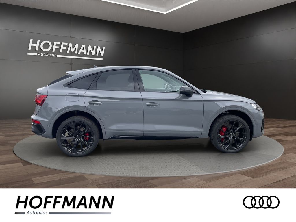 Audi SQ5 2025