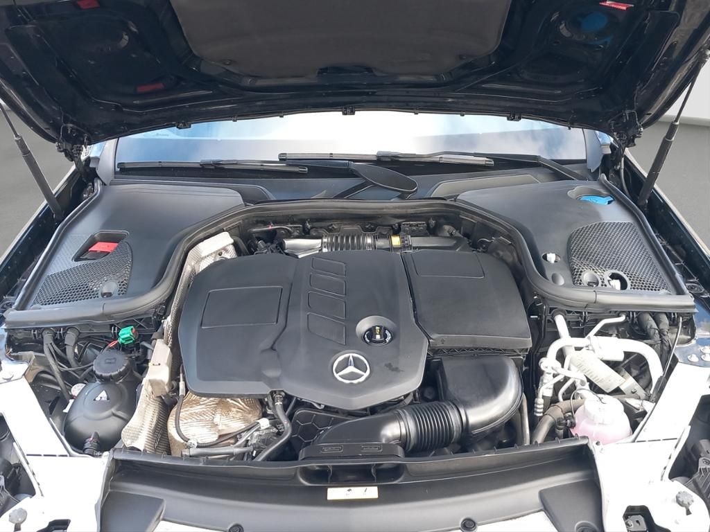 Mercedes-Benz E 300 2022