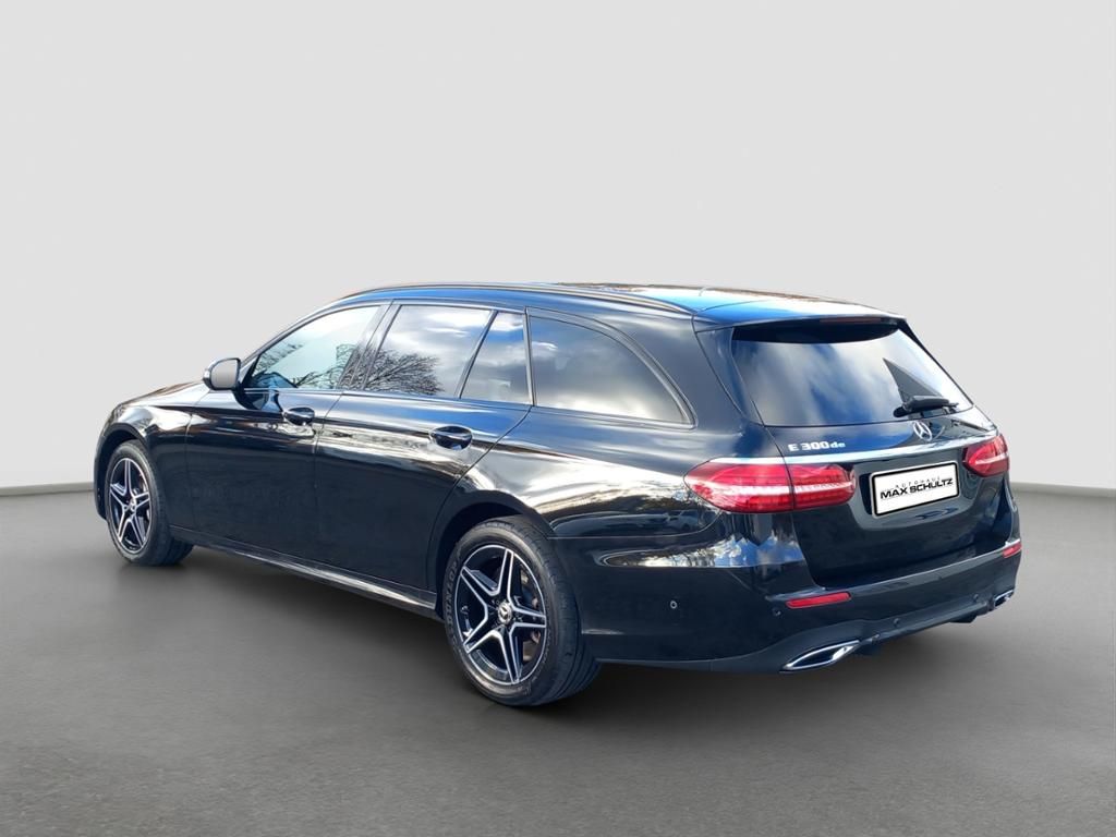 Mercedes-Benz E 300 2022