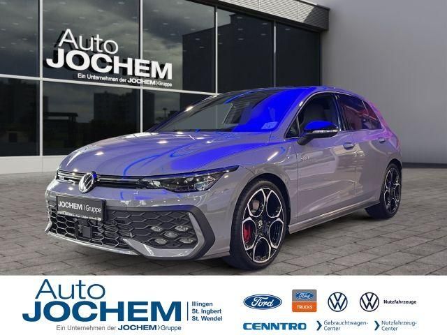 Volkswagen Golf 2025