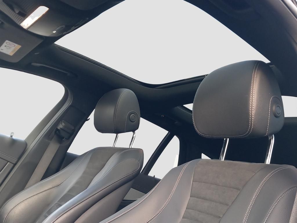 Mercedes-Benz E 300 2022