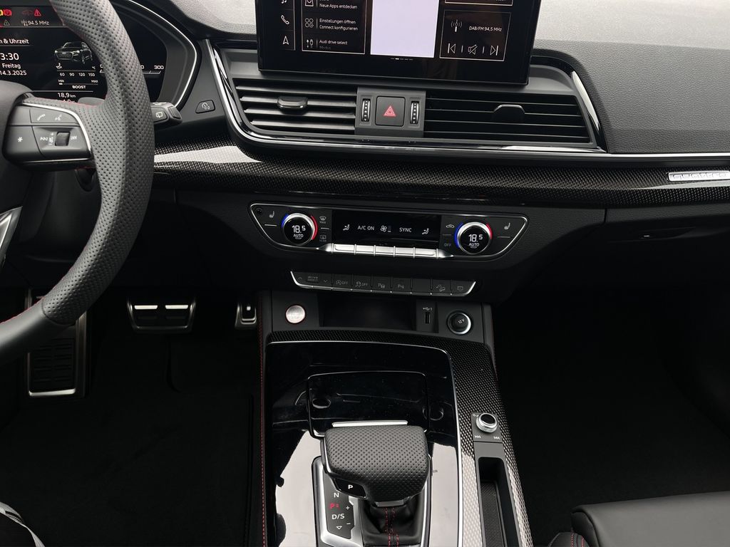 Audi SQ5 2025