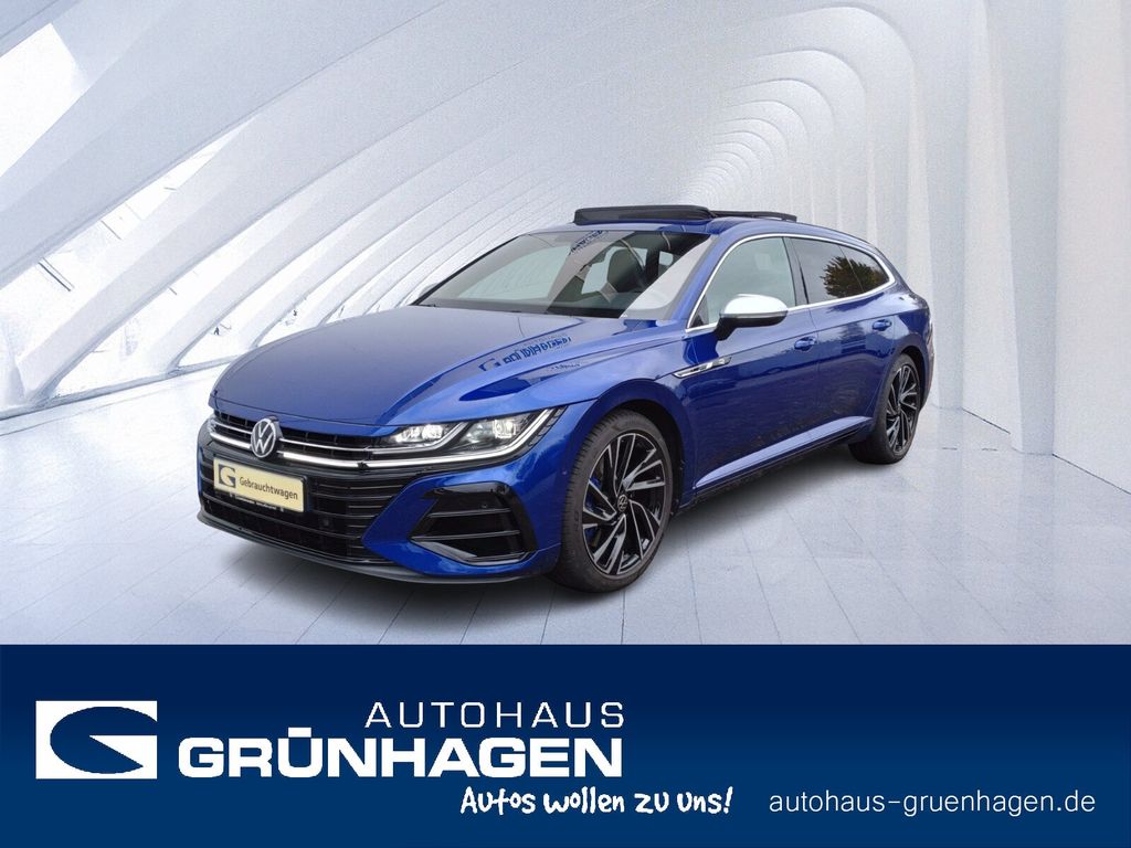 Volkswagen Arteon 2023