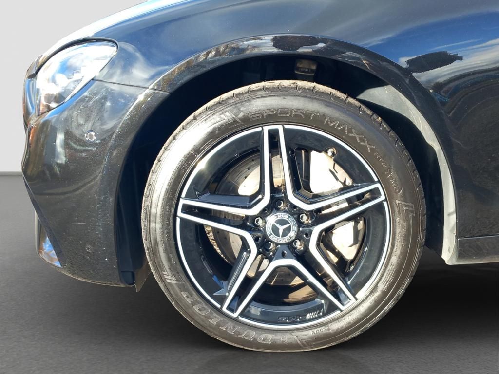 Mercedes-Benz E 300 2022