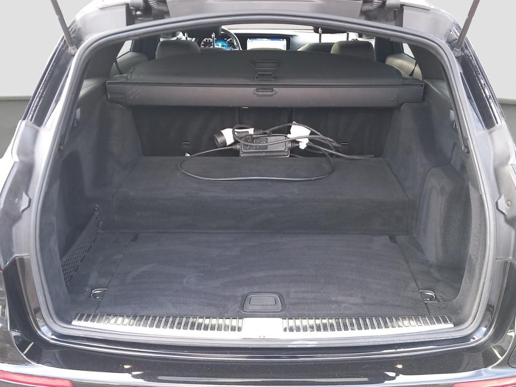 Mercedes-Benz E 300 2022