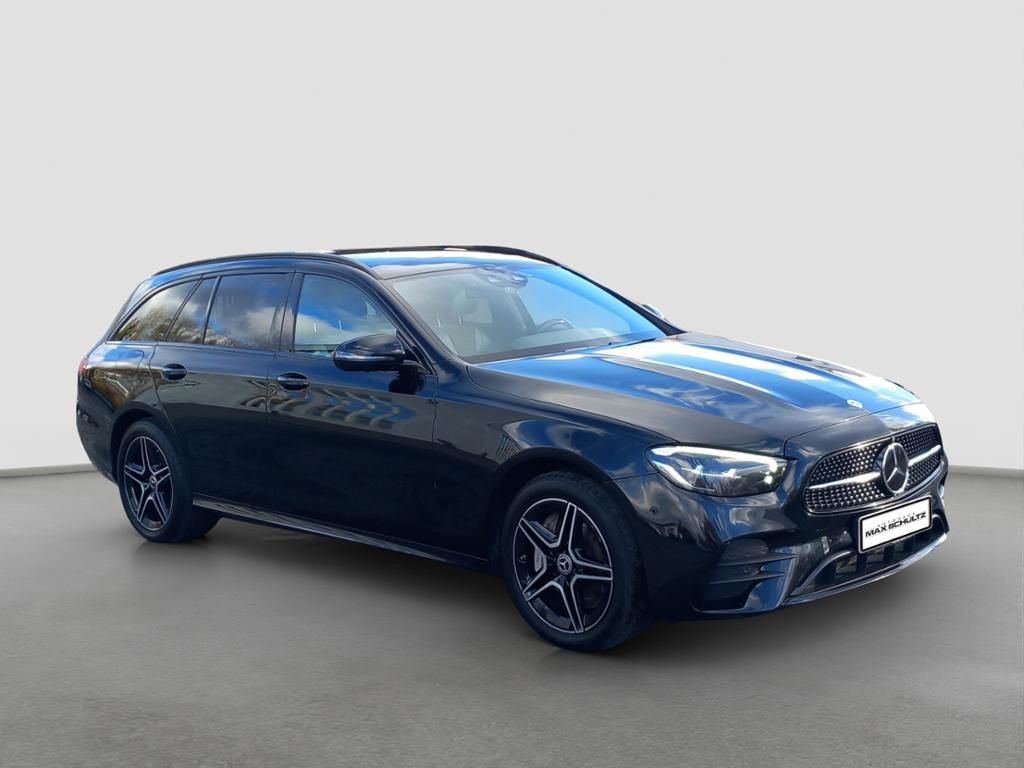 Mercedes-Benz E 300 2022