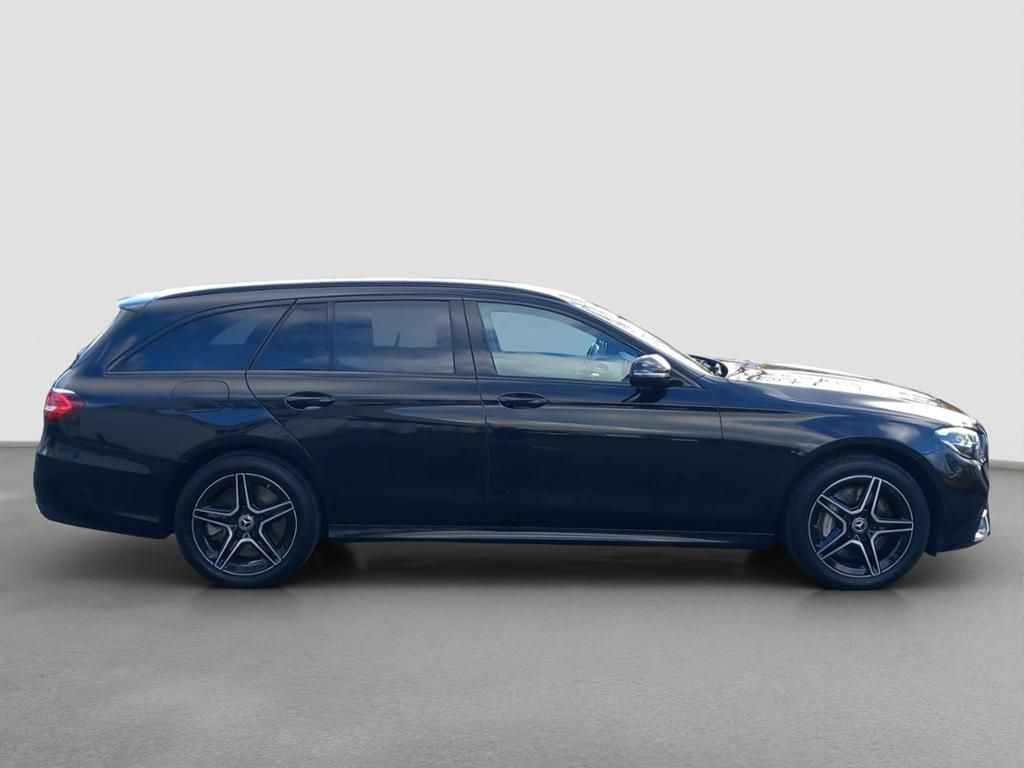 Mercedes-Benz E 300 2022