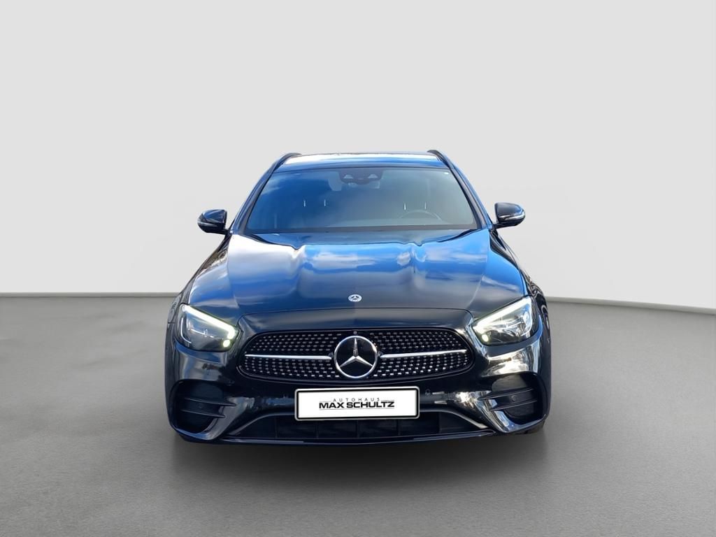 Mercedes-Benz E 300 2022