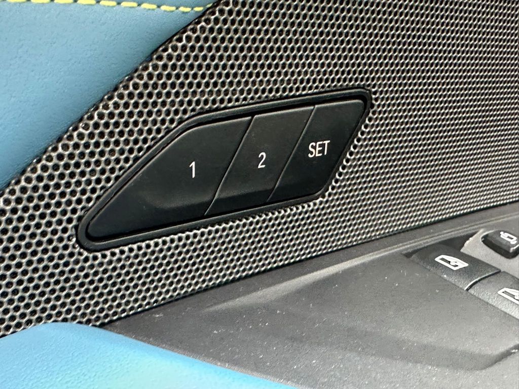 BMW M4 2021