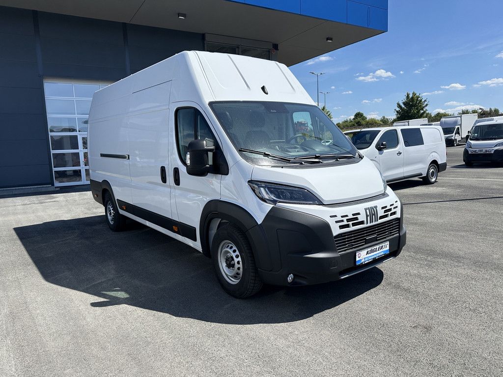 Fiat Ducato 2025