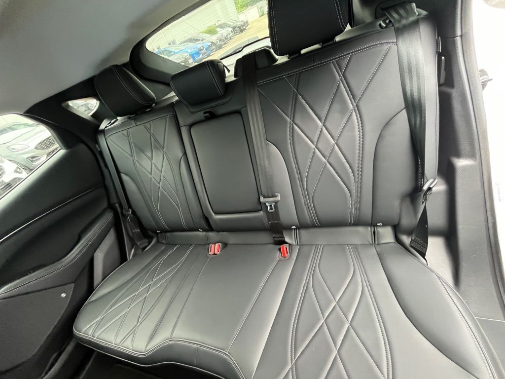 Ford Mustang Mach-E 2023