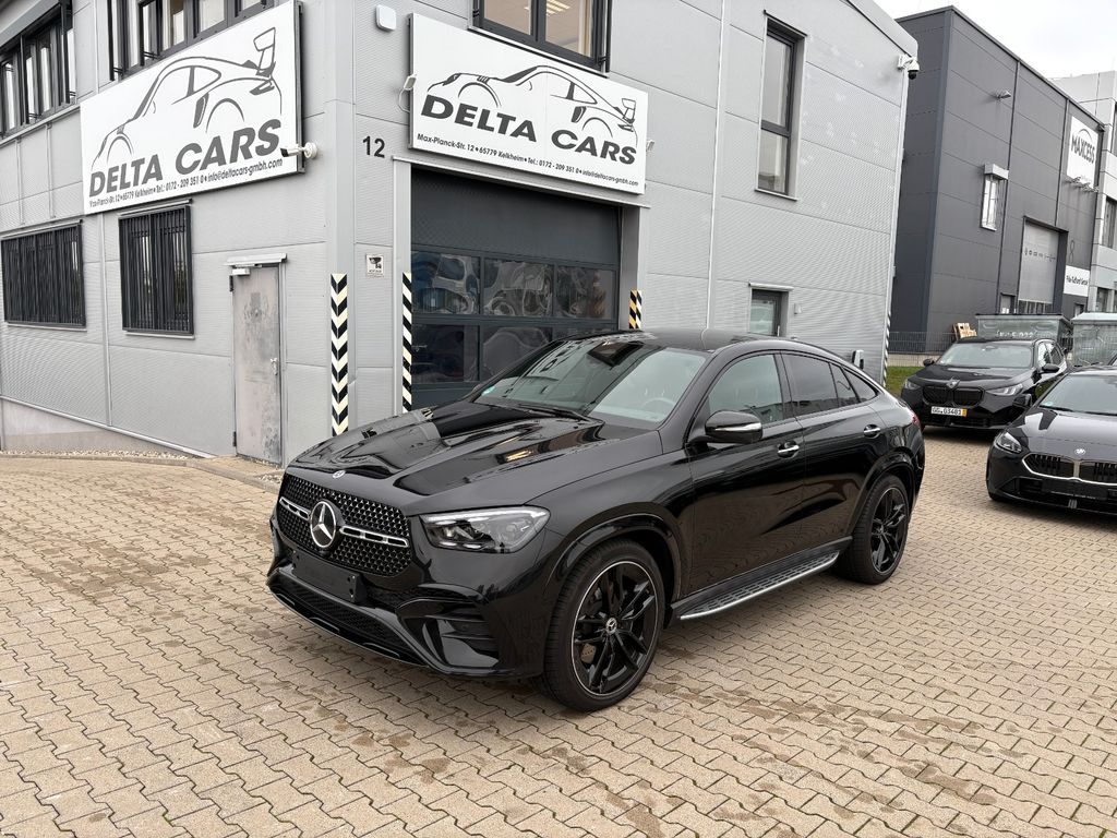 Mercedes-Benz GLE 300 2025