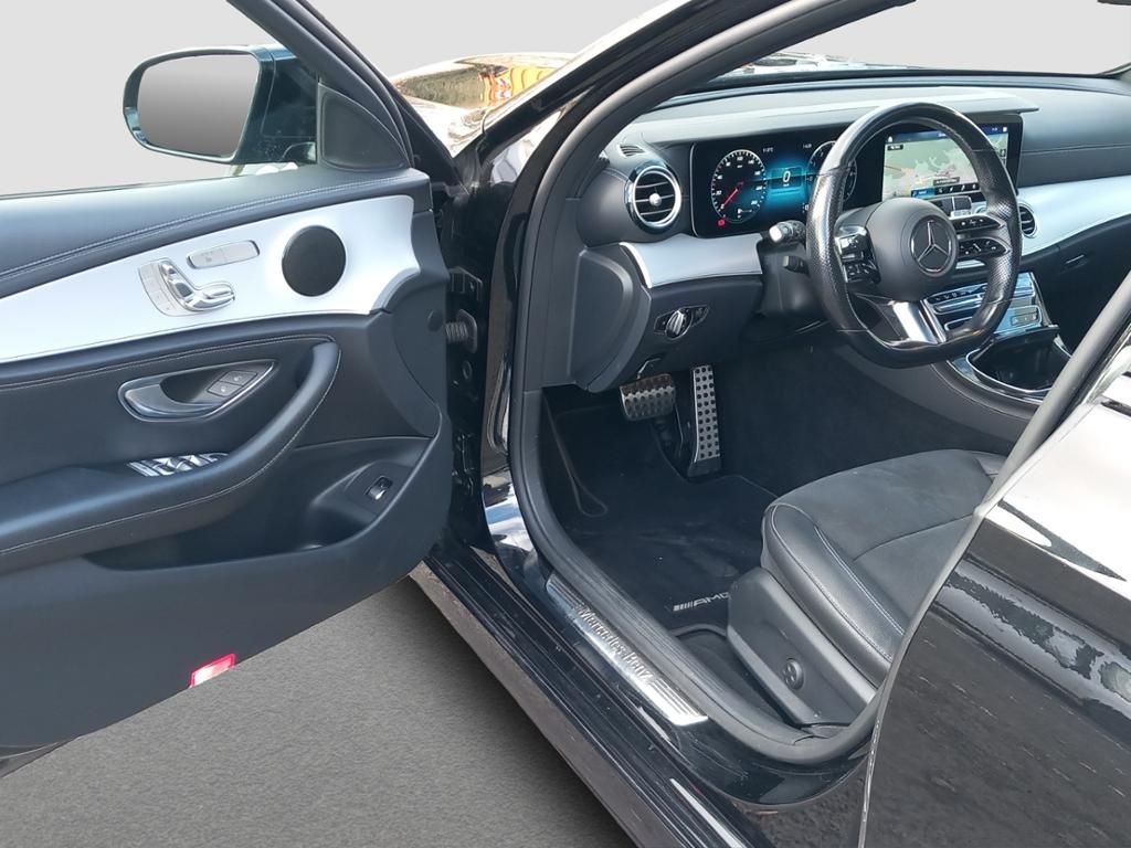 Mercedes-Benz E 300 2022