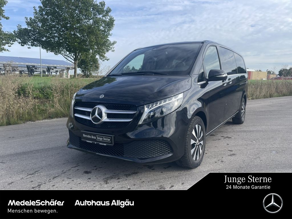 Mercedes-Benz V 300 2023