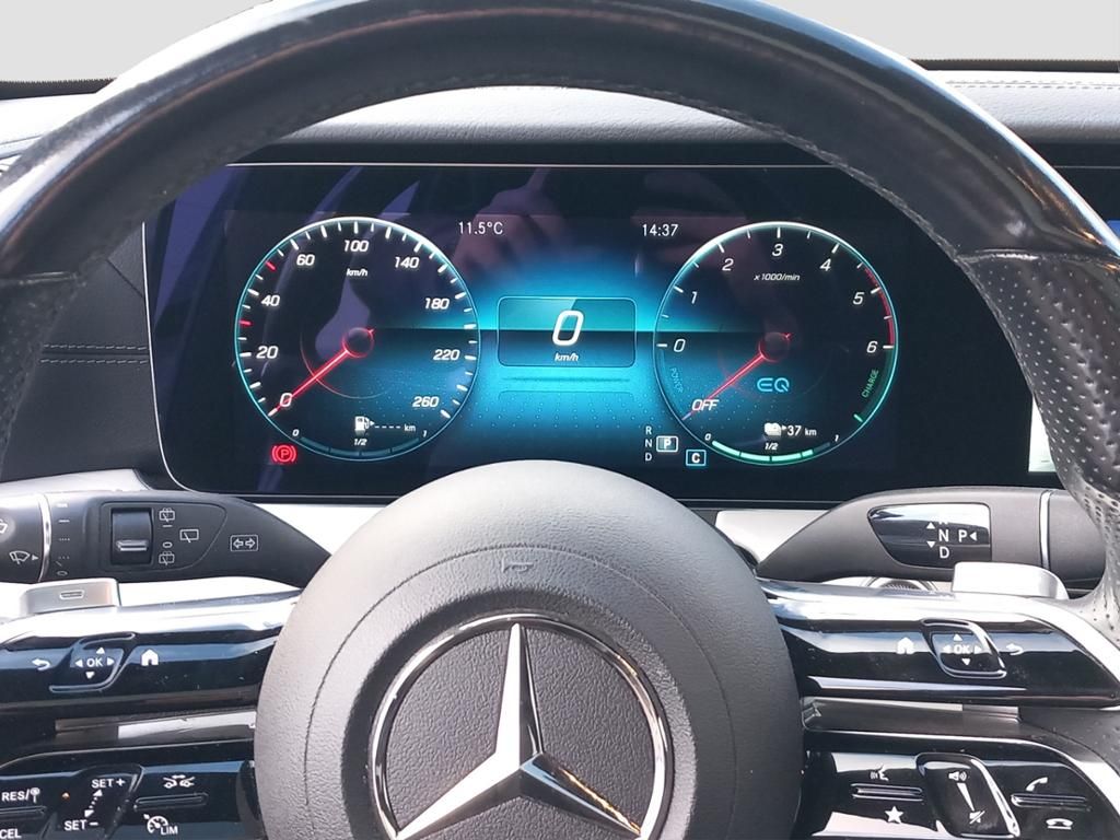 Mercedes-Benz E 300 2022