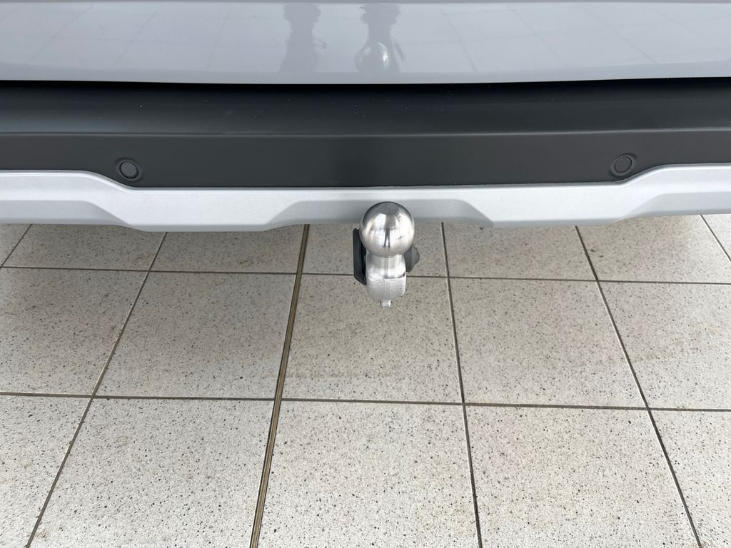 Ford Tourneo Custom 2025