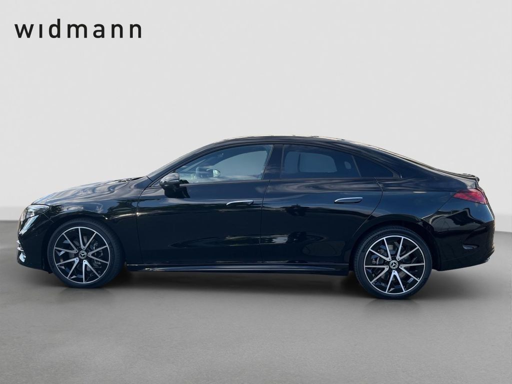 Mercedes-Benz CLA 250 2025