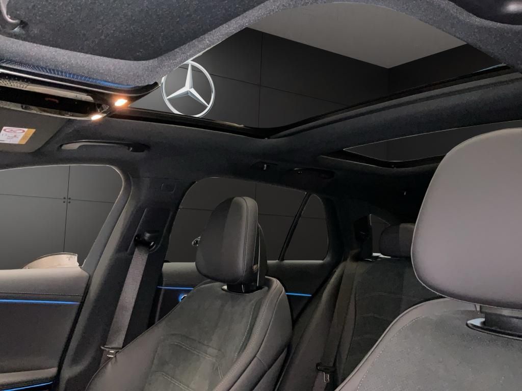 Mercedes-Benz E 300 2025