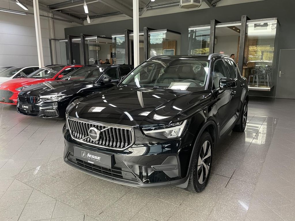 Volvo XC40 2022