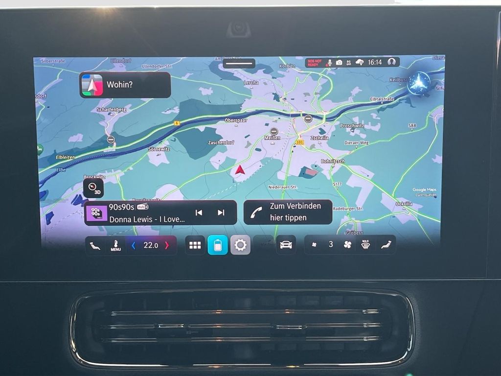 Mercedes-Benz CLA 250 2025