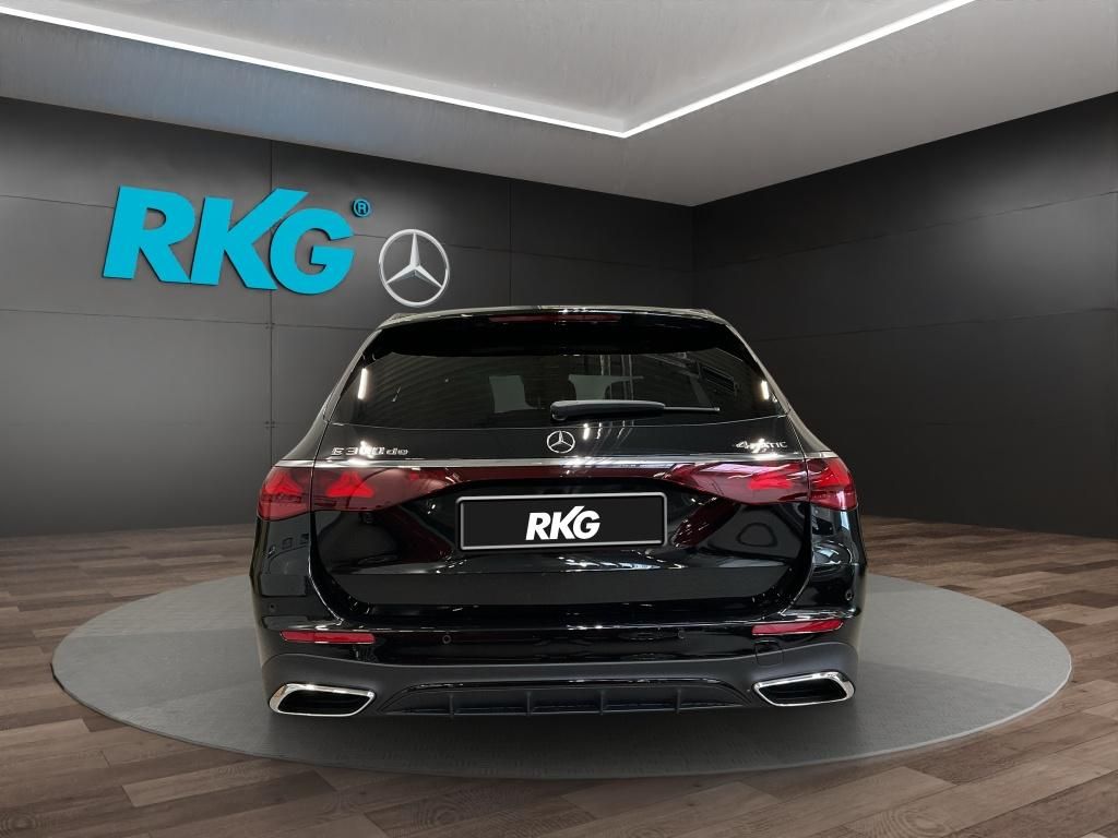 Mercedes-Benz E 300 2025