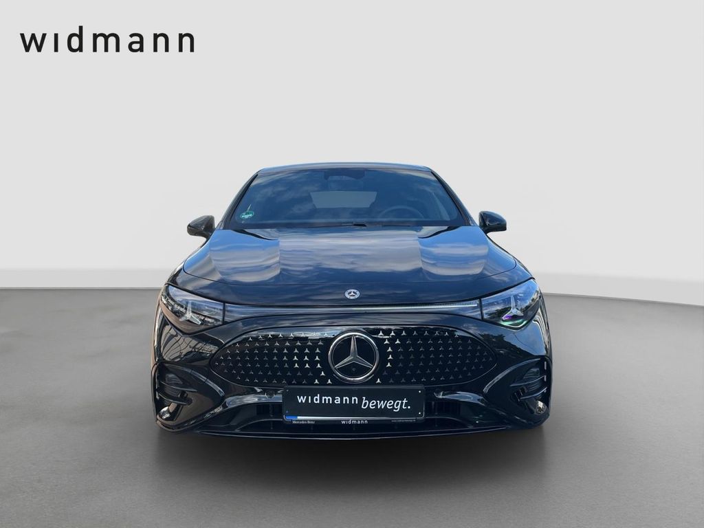 Mercedes-Benz CLA 250 2025