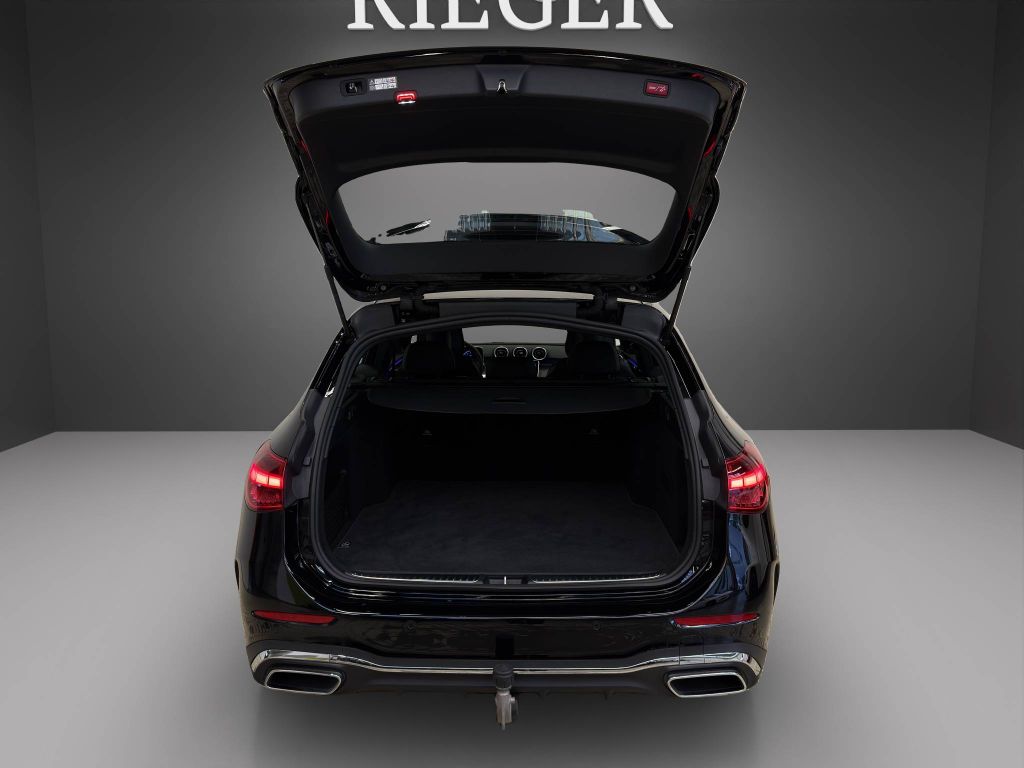 Mercedes-Benz C 200 2025