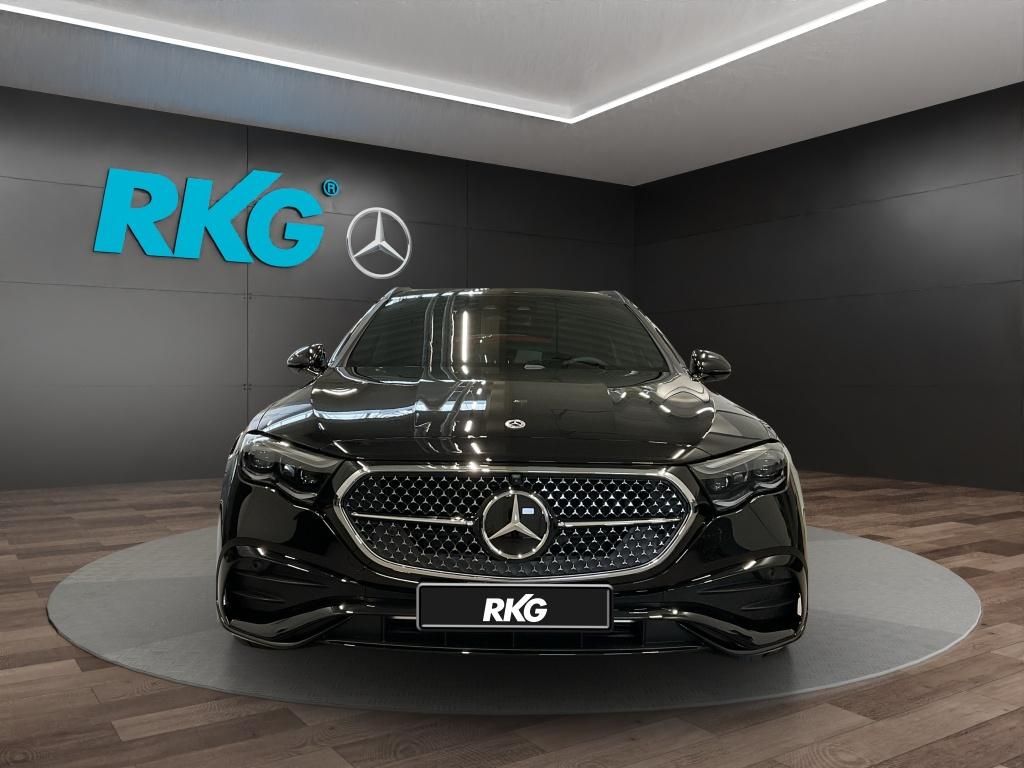 Mercedes-Benz E 300 2025