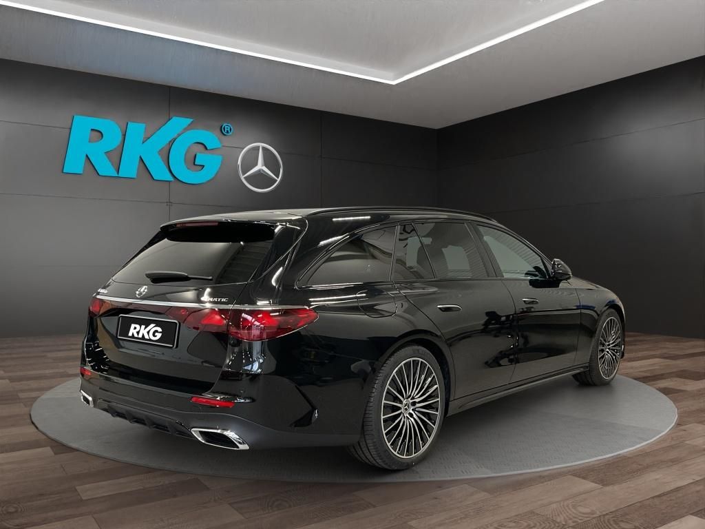 Mercedes-Benz E 300 2025