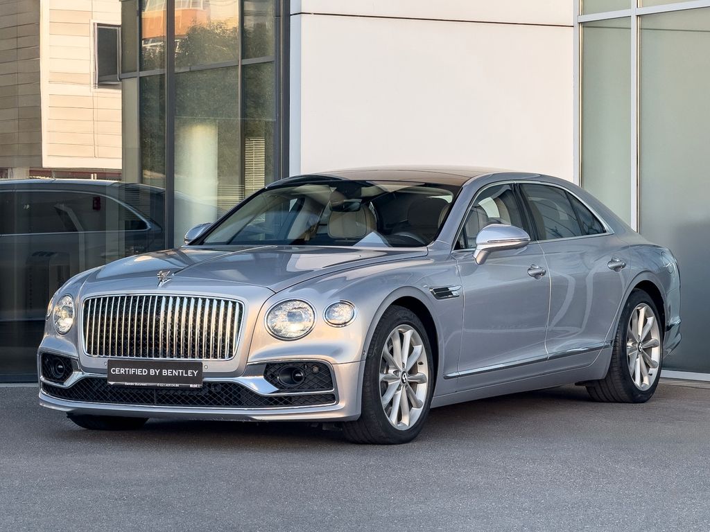 Bentley Flying Spur 2023