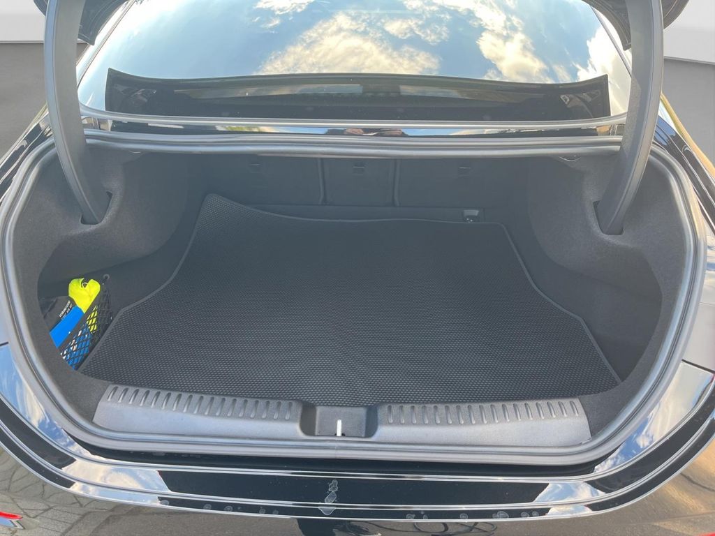 Mercedes-Benz CLA 250 2025