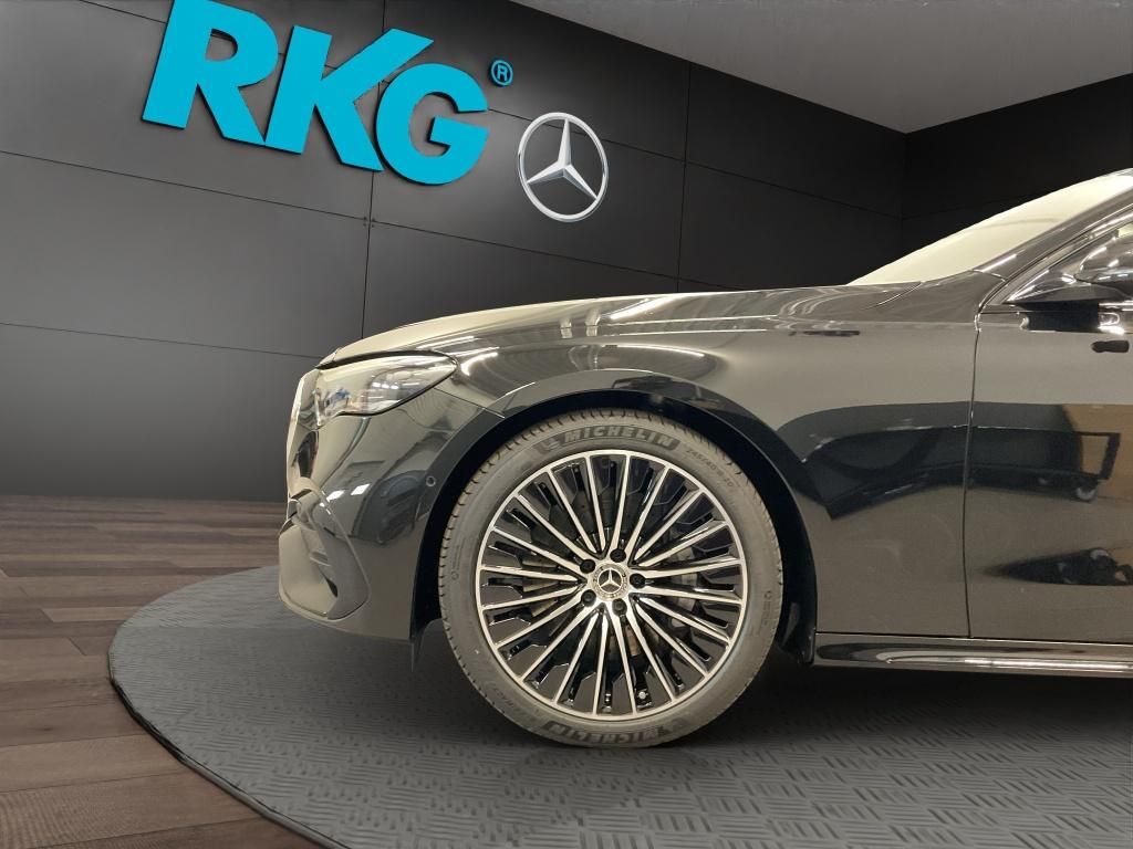 Mercedes-Benz E 300 2025