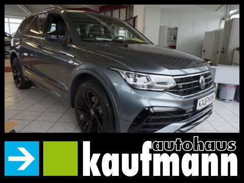 Volkswagen Tiguan Allspace 2024
