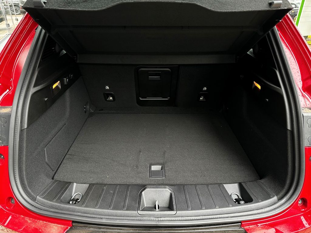 Alfa Romeo Tonale 2024