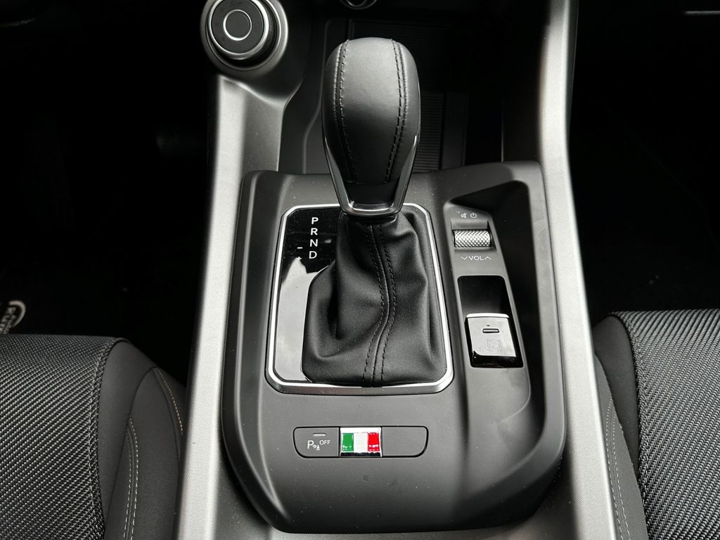 Alfa Romeo Tonale 2024