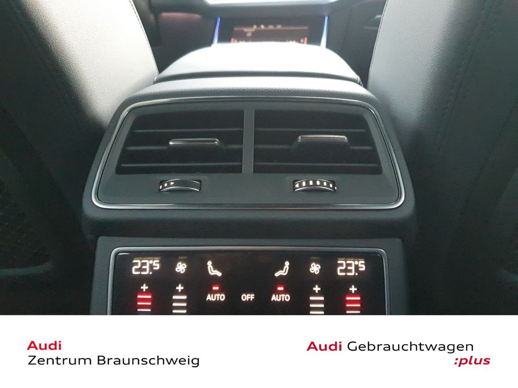 Audi S6 2024