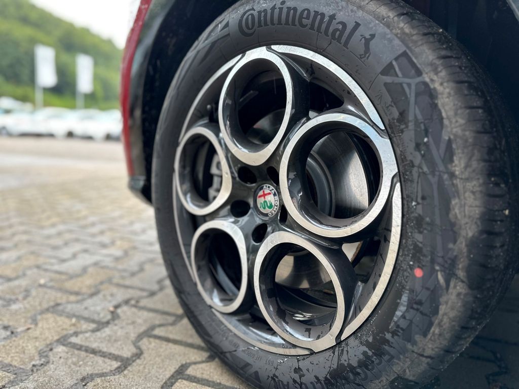 Alfa Romeo Tonale 2024