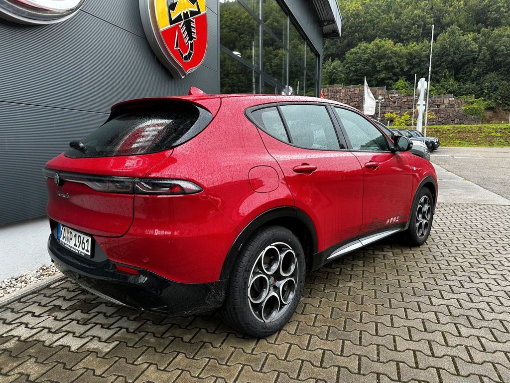 Alfa Romeo Tonale 2024